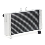 Aluminum Watercooler Radiator for Honda NT650V Deauville 1998-2005