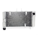 Aluminum Watercooler Radiator for Honda NT650V Deauville 1998-2005