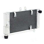 Aluminum Watercooler Radiator for Honda NT650V Deauville 1998-2005