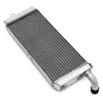 Aluminum Watercooler Radiator for Honda Shadow 400 1997-2008 / Shadow VT 750 1998-2007