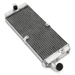 Aluminum Watercooler Radiator for Honda Shadow 400 1997-2008 / Shadow VT 750 1998-2007