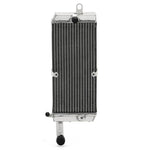 Aluminum Watercooler Radiator for Honda Shadow 400 2009-2014