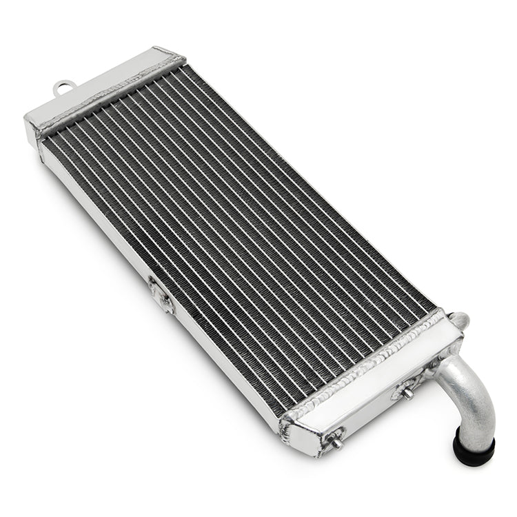 Aluminum Watercooler Radiator for Honda Shadow 400 2009-2014 – golfparts