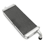 Aluminum Watercooler Radiator for Honda Shadow 400 2009-2014