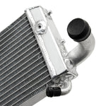 Aluminum Watercooler Radiator for Honda Shadow 400 2009-2014