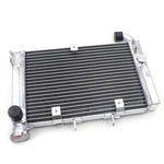 Aluminum Watercooler Radiator for Honda VF750 Magna 1994-2003