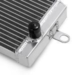 Aluminum Watercooler Radiator for Honda VT750 Shadow 2004-2024