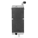 Aluminum Watercooler Radiator for Honda VT750 Shadow 2004-2024