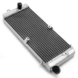 Aluminum Watercooler Radiator for Honda VT750 Shadow 2004-2024