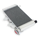 Aluminum Watercooler Radiator for Honda XL125V Varadero 2001-2006