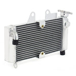 Aluminum Watercooler Radiator for Honda XL125V Varadero 2001-2006