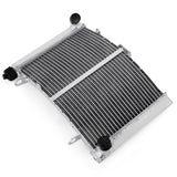 Aluminum Watercooler Radiator for KTM 1090 Adventure 2017-2019 / 1190 Adventure 2014-2016 / 1290 Super Adventure 2015-2020