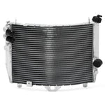 Aluminum Watercooler Radiator for KTM 1190 RC8 2008 / 2010-2014