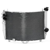 Aluminum Watercooler Radiator for KTM 1190 RC8 2008 / 2010-2014