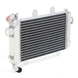 Aluminum Watercooler Radiator for KTM 125 Duke ABS 2011-2016