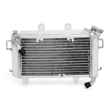 Aluminum Watercooler Radiator for KTM 125 Duke ABS 2011-2016