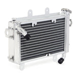 Aluminum Watercooler Radiator for KTM 125 Duke ABS 2011-2016