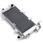 Aluminum Watercooler Radiator for KTM 390 Duke / 250 Duke 2017-2019 / 390 RC 2017-2020