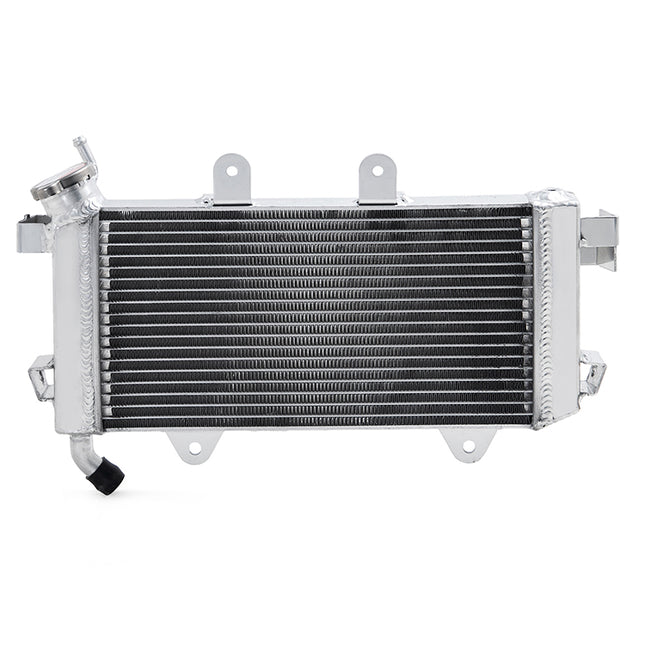Aluminum Watercooler Radiator for KTM 390 Duke / 250 Duke 2017-2019 / 390 RC 2017-2020