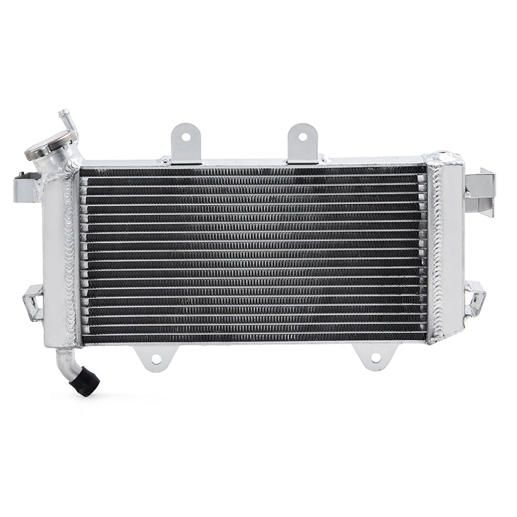 Aluminum Watercooler Radiator for KTM 390 Duke / 250 Duke / 390 RC 201 ...