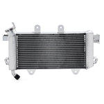 Aluminum Watercooler Radiator for KTM 390 Duke / 250 Duke 2017-2019 / 390 RC 2017-2020