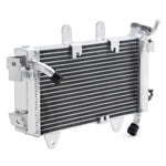 Aluminum Watercooler Radiator for KTM 390 Duke / 250 Duke 2017-2019 / 390 RC 2017-2020