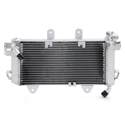 Aluminum Watercooler Radiator for KTM 390 Duke / 250 Duke 2017-2019 / 390 RC 2017-2020