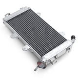 Aluminum Watercooler Radiator for KTM 390 Duke / 250 Duke / 390 RC 2015-2016