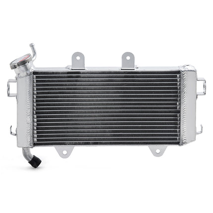 Aluminum Watercooler Radiator for KTM 390 Duke / 250 Duke / 390 RC 2015-2016