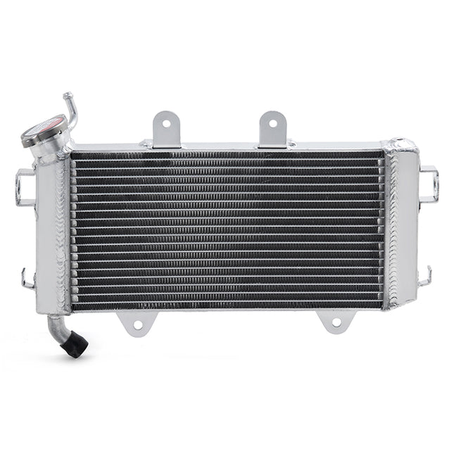 Aluminum Watercooler Radiator for KTM 390 Duke / 250 Duke / 390 RC 2015-2016