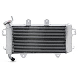 Aluminum Watercooler Radiator for KTM 390 Duke / 250 Duke / 390 RC 2015-2016