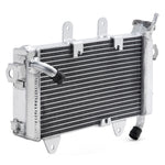 Aluminum Watercooler Radiator for KTM 390 Duke / 250 Duke / 390 RC 2015-2016