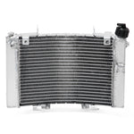 Aluminum Watercooler Radiator for KTM 690 Duke 2007-2010 / 690 Super Moto 2008