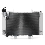 Aluminum Watercooler Radiator for KTM 690 Duke 2007-2010 / 690 Super Moto 2008