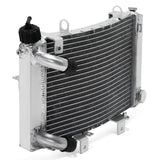 Aluminum Watercooler Radiator for KTM 690 Duke 2007-2010 / 690 Super Moto 2008