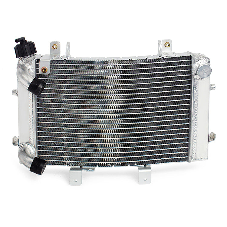 Ktm 690 Radiator Aluminum Watercooler Radiator for KTM 690 Duke 2013-2019 – golfparts
