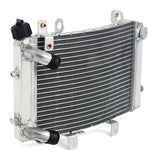 Aluminum Watercooler Radiator for KTM 690 Duke 2013-2019