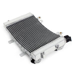 Aluminum Watercooler Radiator for KTM 690 Duke 2013-2019