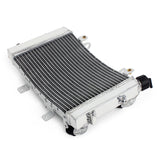 Aluminum Watercooler Radiator for KTM 690 Duke 2013-2019