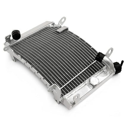 Aluminum Watercooler Radiator for KTM 690 Enduro R 2009-2018 / 690 SMC 2008-2010