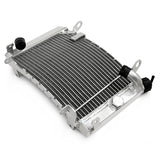 Aluminum Watercooler Radiator for KTM 690 Enduro R 2009-2018 / 690 SMC 2008-2010