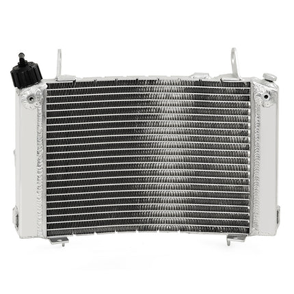 Ktm 690 Radiator Aluminum Watercooler Radiator for KTM 690 Enduro R 2009-2018 / 690 SMC ...