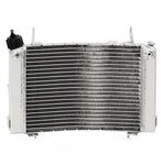 Aluminum Watercooler Radiator for KTM 690 Enduro R 2009-2018 / 690 SMC 2008-2010