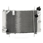 Aluminum Watercooler Radiator for KTM 690 Enduro R 2009-2018 / 690 SMC 2008-2010