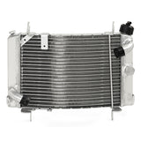 Aluminum Watercooler Radiator for KTM 690 Enduro R 2009-2018 / 690 SMC 2008-2010