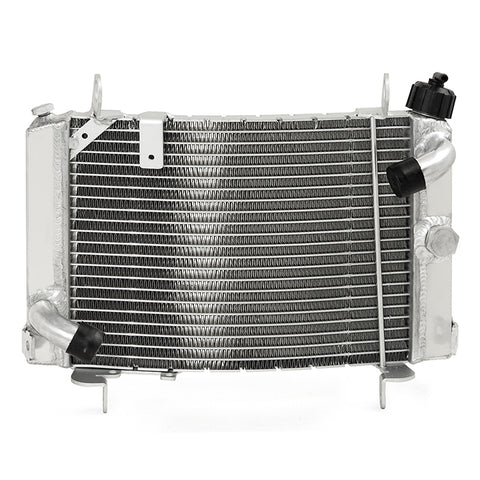 Aluminum Watercooler Radiator for KTM 690 Enduro R 2009-2018 / 690 SMC 2008-2010