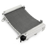 Aluminum Watercooler Radiator for KTM 690 Enduro R 2009-2018 / 690 SMC 2008-2010