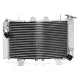 Aluminum Watercooler Radiator for KTM 790 Duke 2017-2022