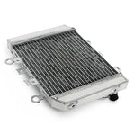 Aluminum Watercooler Radiator for Kawasaki ER-5 Twister 1997-2009