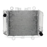 Aluminum Watercooler Radiator for Kawasaki ER-5 Twister 1997-2009